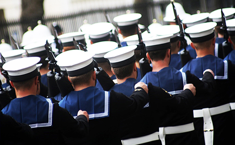 RN collaborates with UoS