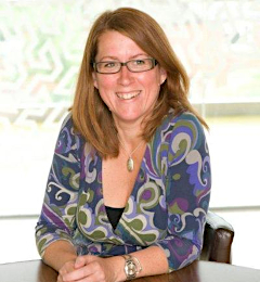 Thumbnail photo of Professor Claire Foster