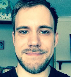 Dr Mike Bracher's photo