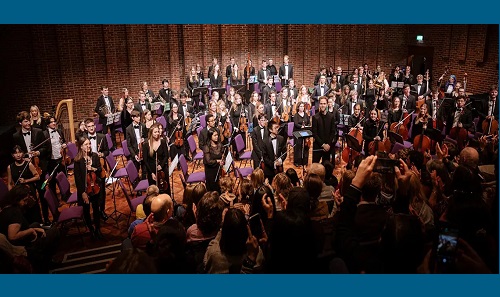 University Symphony Orchestra