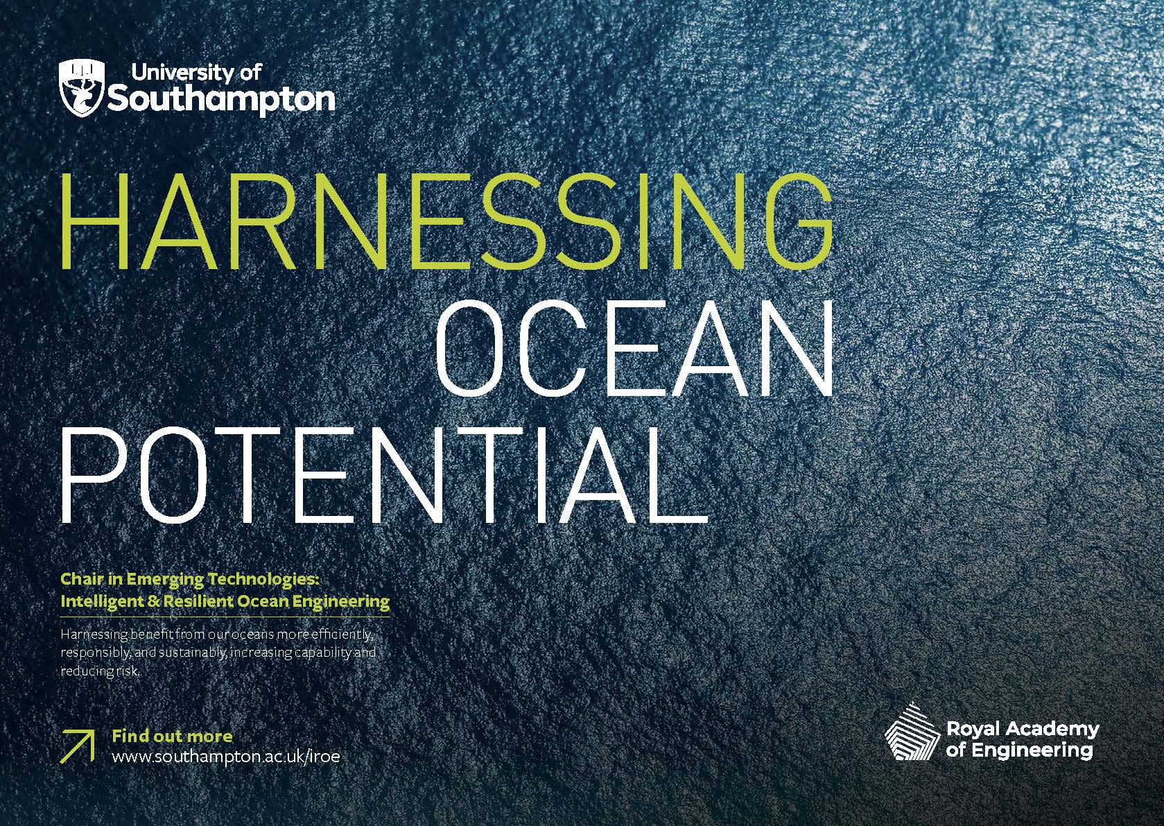 IROE Brochure (Feb 2024) – Page 1