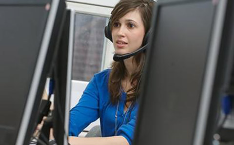 iSolutions ServiceLine