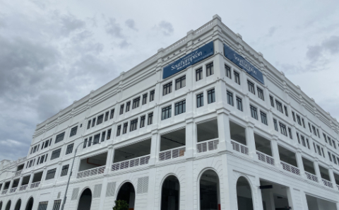 University of Southampton Malaysia