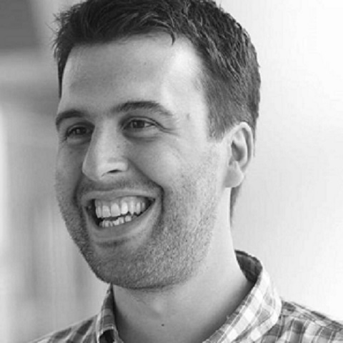 Professor Ben MacArthur portrait