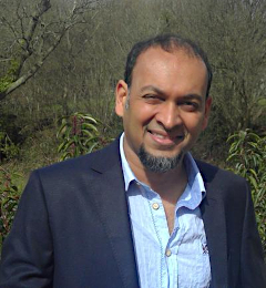 Thumbnail photo of Dr J. Arjuna Ratnayaka