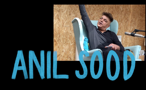 ANIL SOOD
