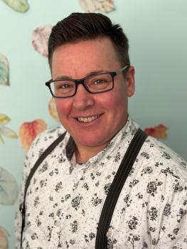 Kaleb E. Goldschmitt