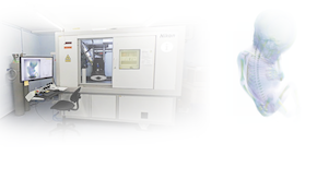 Foetal post-mortem imaging seminar at UHS