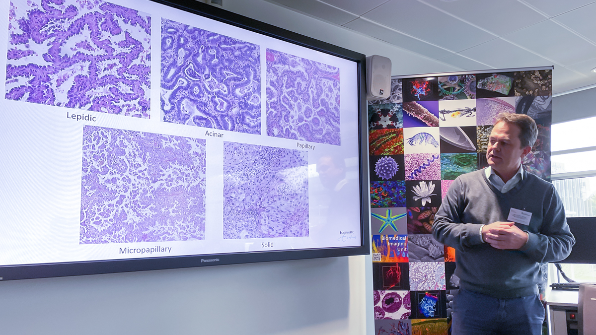 2nd XRH users' meeting - Nov 2022