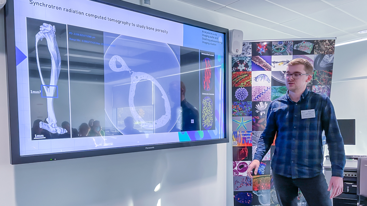 2nd XRH users' meeting - Nov 2022