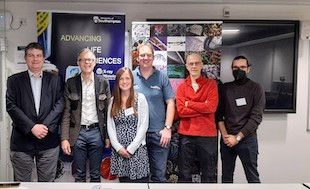 2nd XRH users' meeting