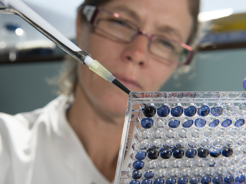 Technician Commitment