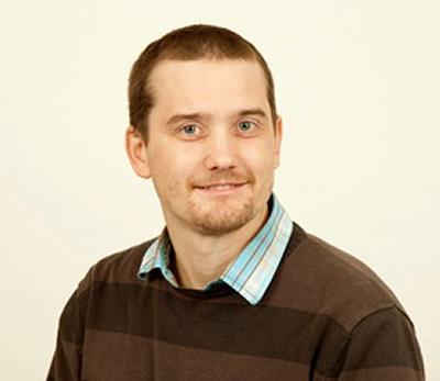 Thumbnail photo of Dr Ivan D Haigh