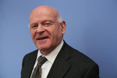 Ben Helfgott