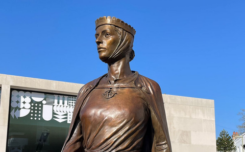 Licoricia of Winchester