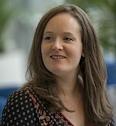 Thumbnail photo of Professor Fiona Woollard