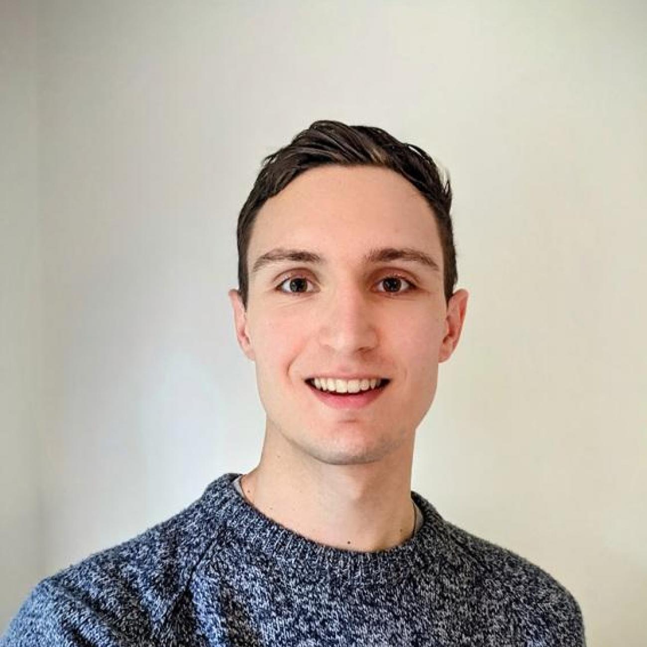 Adam Meylan-Stevenson