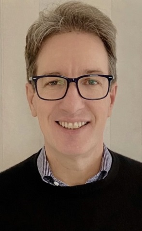 Alistair Sackley in high resolution