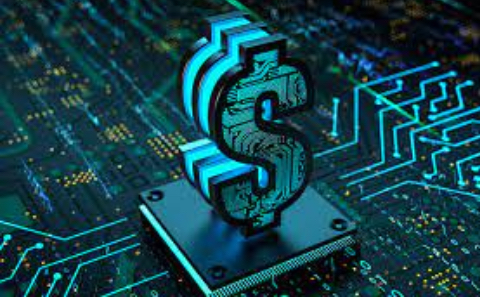 Central Bank digital currencies