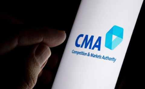 Competition and Markets Authority
