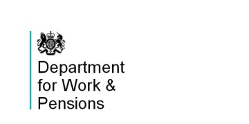 Department for Work and Pensions