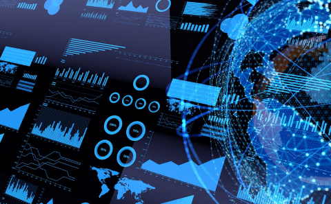 Data: a new direction