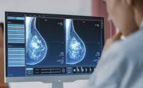 Digital transformation in the NHS