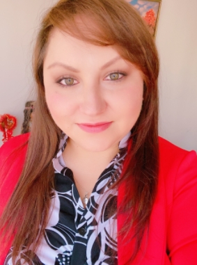 Fabiola Aparicio Avichacra