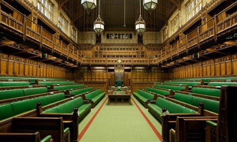 Government Consultations