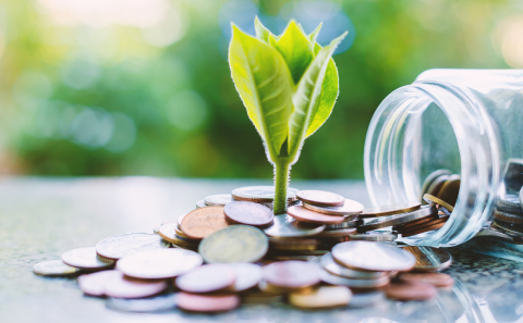 Green Finance Strategy update