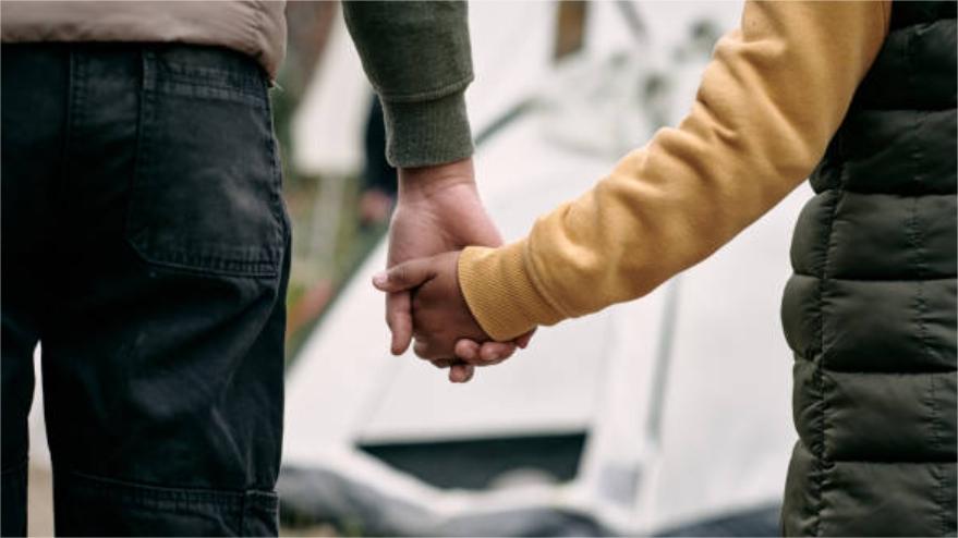 Impacts of Age Assessment for Child Refugees’ Asylum Pathways and Mental Health