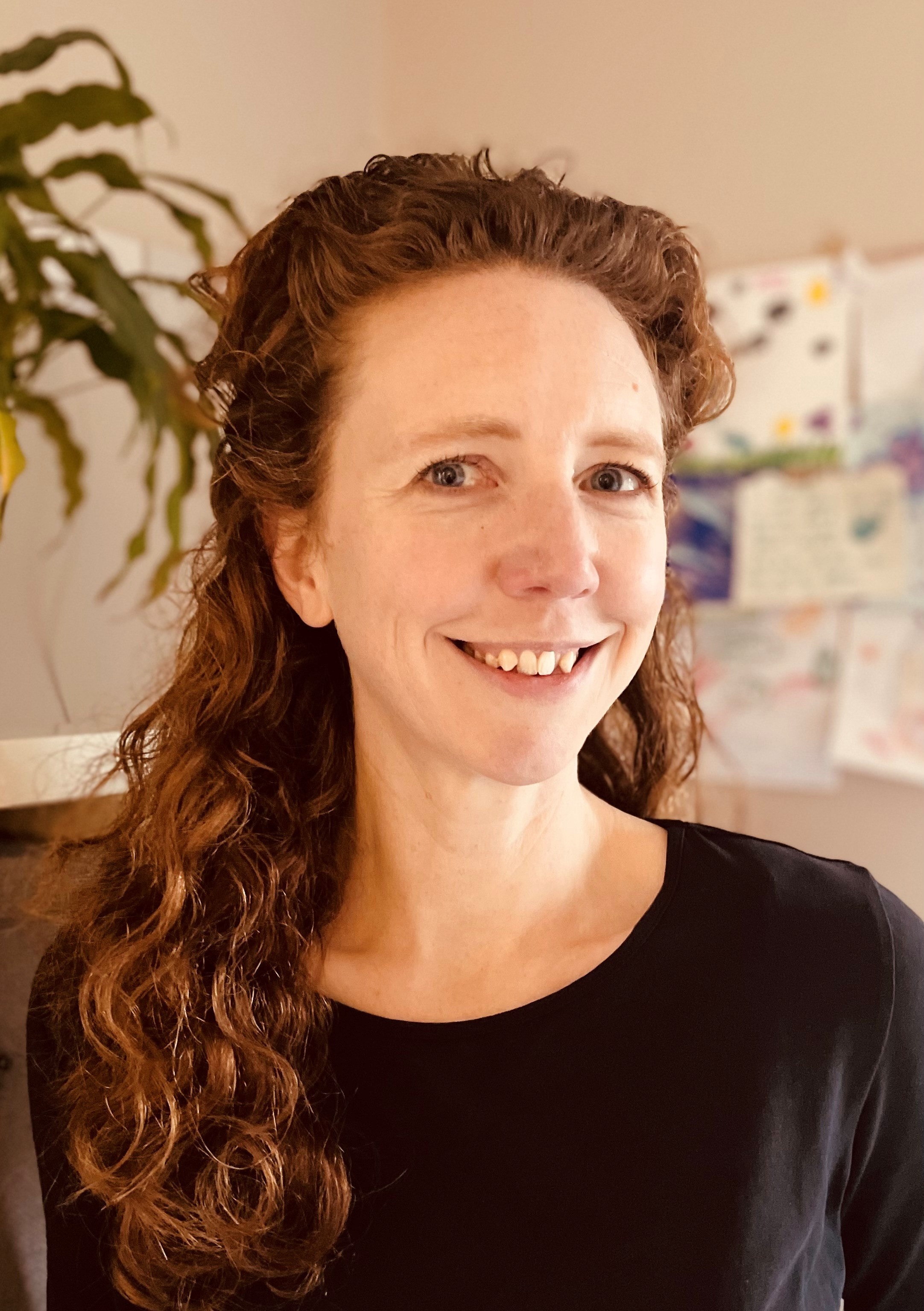 Jacqueline Nightingale