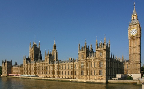 Mentions in Parliament