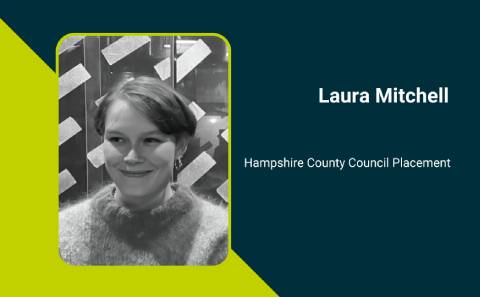 Laura Mitchell