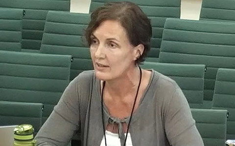 Professor Rachel Mills