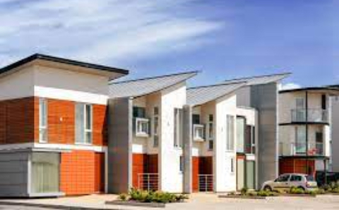 Reimagining where we live