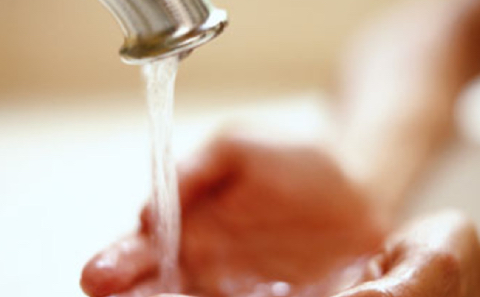 UK mandatory water efficiency labelling