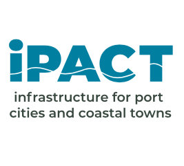 IPACT logo