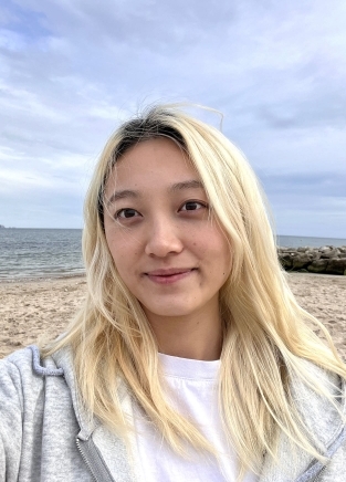 Isabella Wang (Nan Wang)