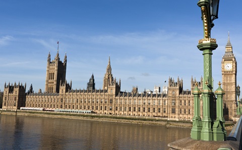 Oral Evidence in Parliament