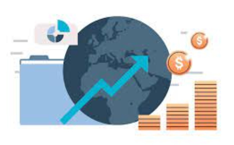 Post-pandemic economic growth