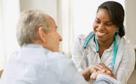 Prevention in health and social care