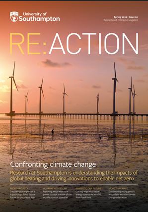 Issue 20 | Spring 2022