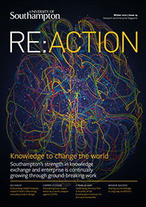 Issue 19 | Winter 2021