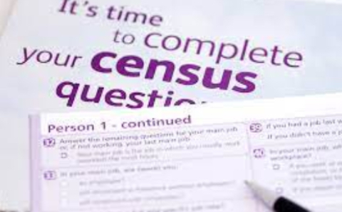 Scotland's census
