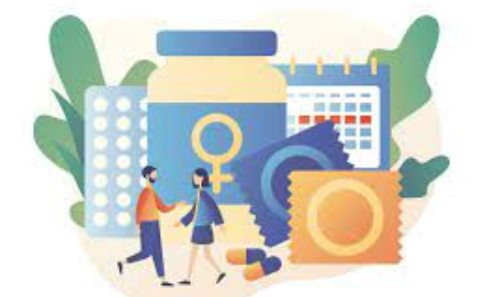 Sexual and reproductive health