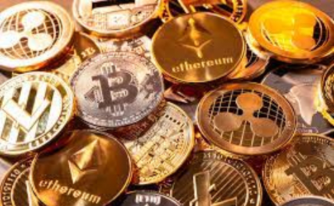 The crypto-asset industry