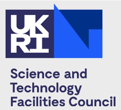 UKRI-STFC