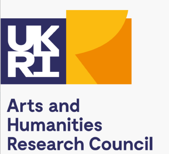 AHRC logo