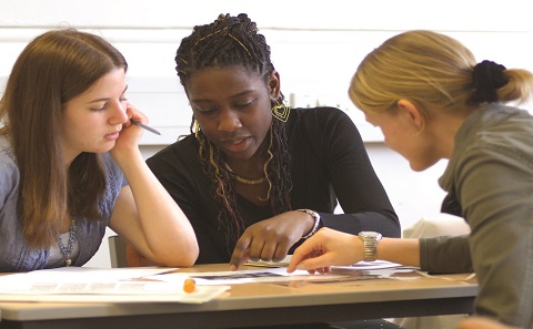 University of Sanctuary